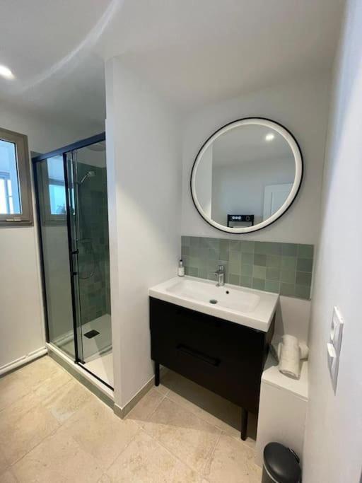Penthouse / 2 Bedrooms In City Center Of Angers Dış mekan fotoğraf